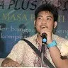 Gilang Perdana Syahrudin Nur