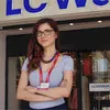 Gizem Sanlı