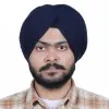 Amrinder Singh