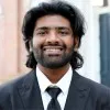 Pranav Mahesh