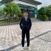 Irsan Pratama