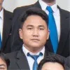 Muhammad Aliyudin