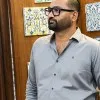 Anand Patel