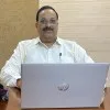 Arun Jaggi
