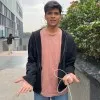 Nikhil Pant