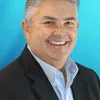 Steve Burcham