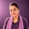 Sidra Rafi Jafri