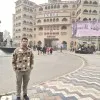 Karan Singh