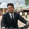 Rupesh Lande