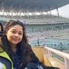 Suparna Ghosh