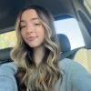 Alivia Humphries
