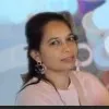 S Krishnaveni