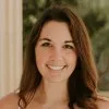 Bridget James