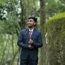 Glaston Jaya Anand