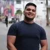 Kevin Angulo