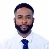 Mo Nwafor