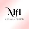 Maram Alahmadi