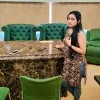 Sukeshni Nagrale