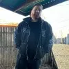 Christopher Stampfer