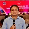 Deepak Sinha