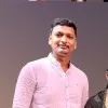 Yogesh Garad