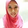 Nurfadhilah Badrul Isham