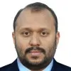 Sreejesh Nair