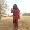 Mary Okoye