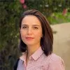 Shabnam Bozorgi