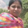Kanimozhi Vijay kumar