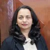 Sushma Paradkar Chaudhary