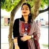 Sreemoyee Mitra