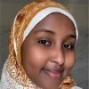 Hafsa Aden