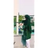 Iqra Saleem