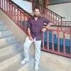 Githesh Charaparambil