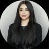 Simran Mangat
