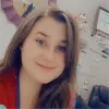 Justina Lushbaugh