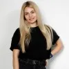 Yevheniia Zhuravska