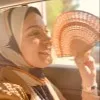 Nada Abdel Fatah