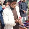 Pritosh Jena