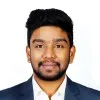 Gangesh Chandrasekaran
