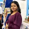 Sampriti Haldar