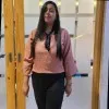 Disha Banerjee