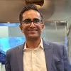 P Patel