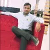 Vikram singh Dangi