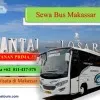 Agen Bus Makassar