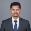Shaik Athif Ahmed