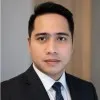 Christian Thommy Magallano CB