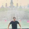 Sagar Patel