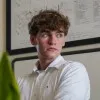 Sean Gallagher